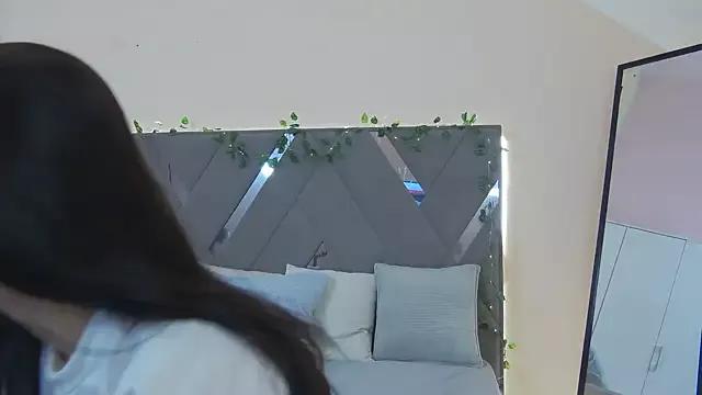 Freechat Agnessa on StripChat