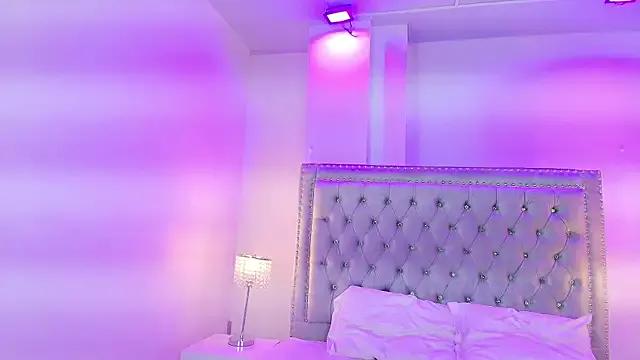 Freechat Ahilin_luther on StripChat