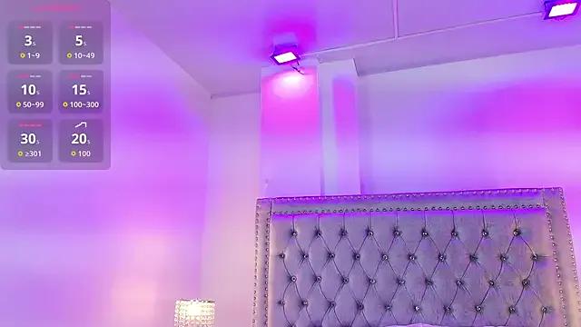 Freechat Ahilin_luther on StripChat