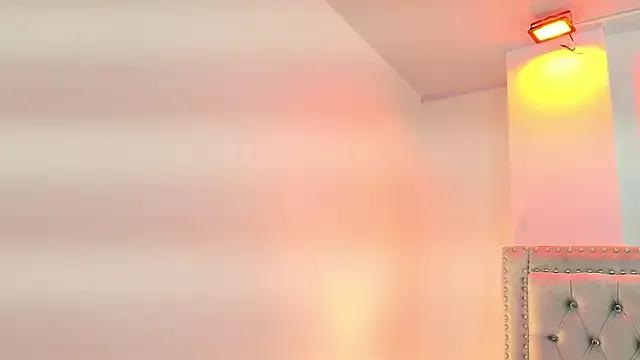 Freechat Ahilin_luther on StripChat