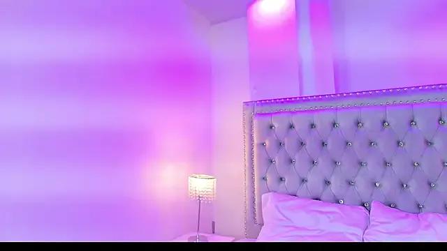 Freechat Ahilin_luther on StripChat