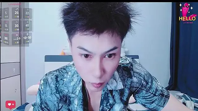 Group AiBanana on StripChat