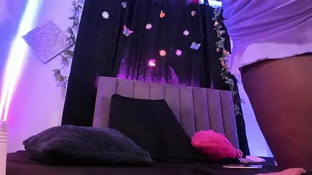 Freechat AkiraStone_ on StripChat