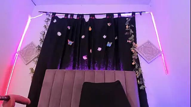 Freechat AkiraStone_ on StripChat