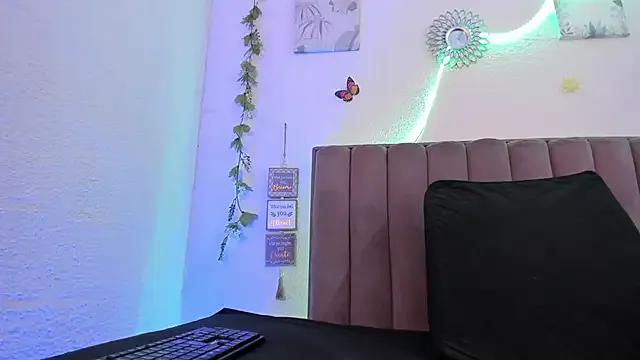 Freechat AkiraStone_ on StripChat