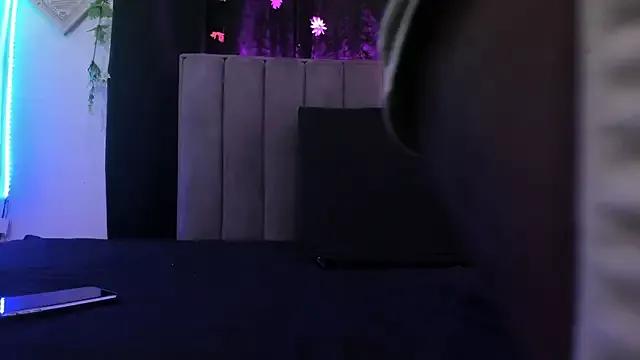 Freechat AkiraStone_ on StripChat