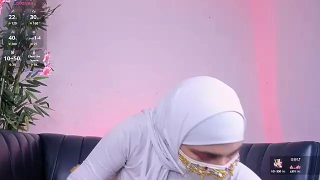 Freechat Alana_abad on StripChat