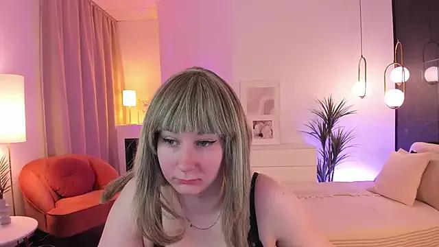 Private AlanaDreamy on StripChat