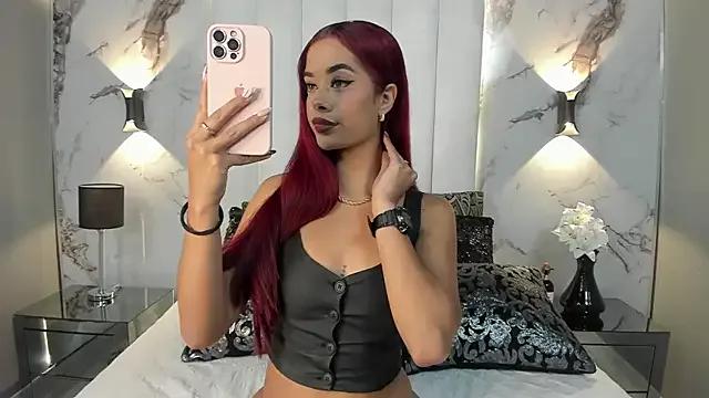 Freechat AlannaBlakes on StripChat
