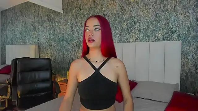 Freechat AlannaBlakes on StripChat