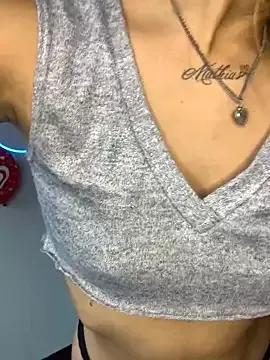 Freechat Alaska_euphoria on StripChat