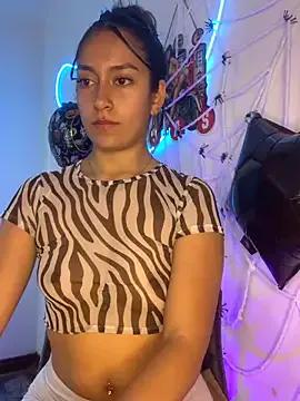 Freechat Alaska_euphoria on StripChat