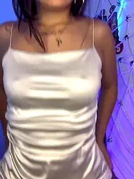 Freechat Alaska_euphoria on StripChat