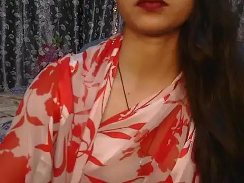 Freechat alaviya-19 on StripChat