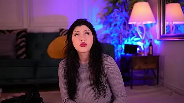 Freechat AlenaCapricious on StripChat