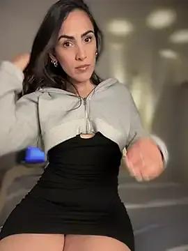 StripChat alessandra-a is Freechat alessandra-a — SPANK MY ASS UNTIL IT'S RED