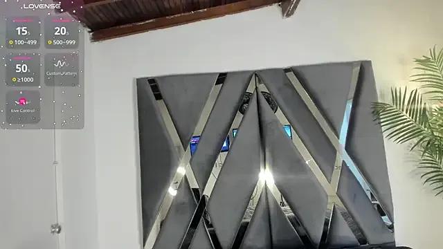 Freechat alessandra_wells on StripChat