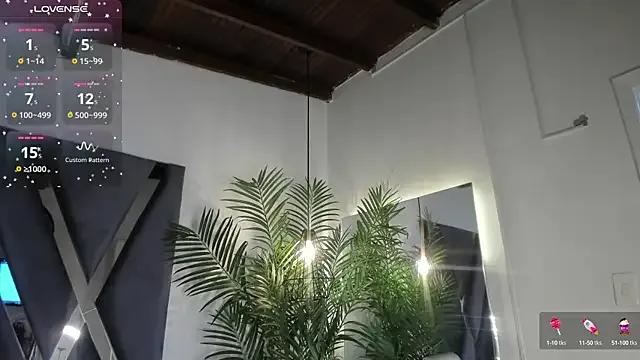 Freechat alessandra_wells on StripChat