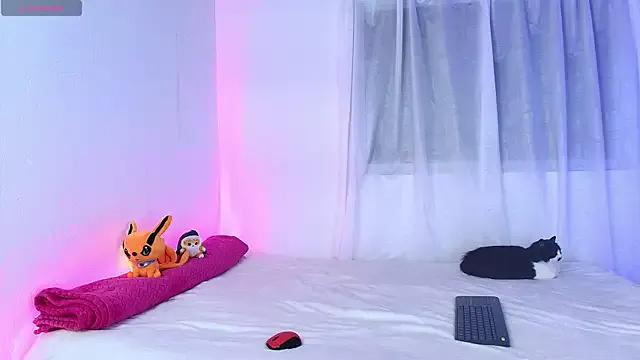 Freechat Alessandraa_ferri_ on StripChat