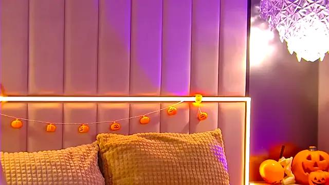 AlexaBright — lotion on my boobs 