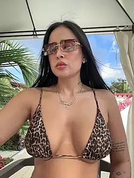 Alexandra_duque — FULL NAKED + FUCK MY PUSSY