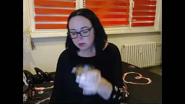 Freechat Alexie33 on StripChat