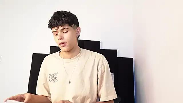 StripChat alexmark_ is Freechat alexmark_ — Cum