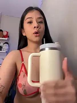 Freechat alhaana_ on StripChat