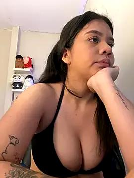 Freechat alhaana_ on StripChat