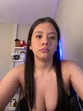 Freechat alhaana_ on StripChat
