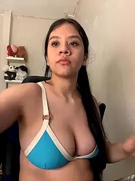 Freechat alhaana_ on StripChat