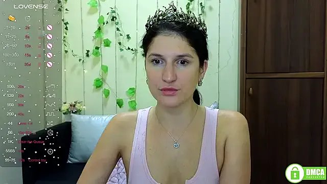 Alianna_Solo_Kisses on StripChat