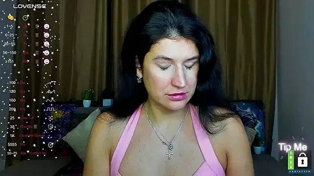 Alianna_Solo_Kisses on StripChat