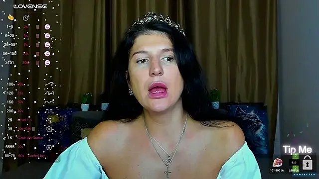 Alianna_Solo_Kisses on StripChat