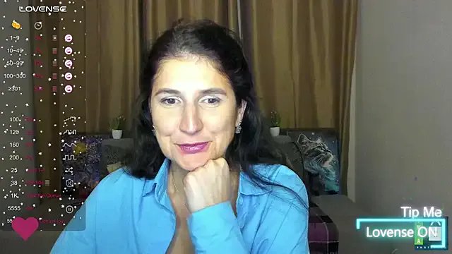 Alianna_Solo_Kisses on StripChat