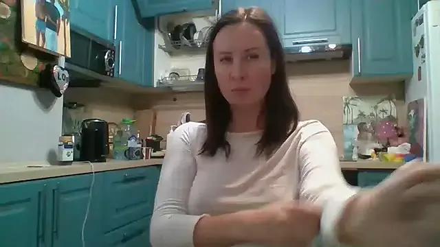 StripChat ALICAINWONDERLAND is Freechat ALICAINWONDERLAND — on a pink horse