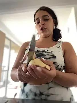 Freechat Alice777_ on StripChat