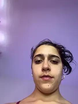 Freechat Alice777_ on StripChat