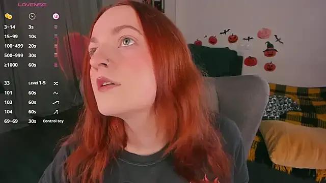 StripChat Alice_CutePerv is Freechat Alice_CutePerv — slap that ass