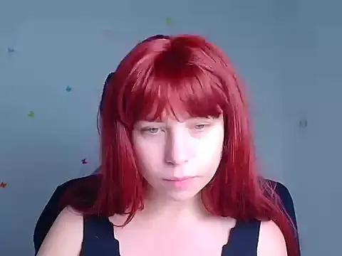 Freechat Alice_Gotica on StripChat