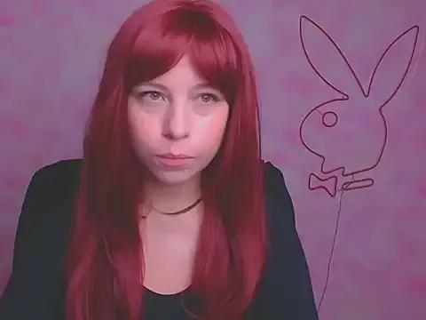 Freechat Alice_Gotica on StripChat