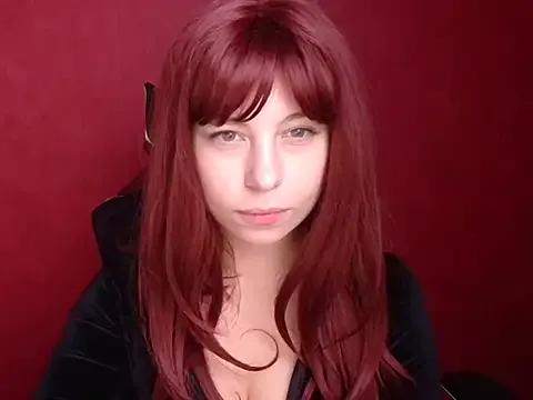 Freechat Alice_Gotica on StripChat