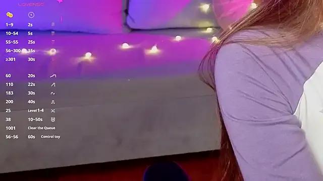 Freechat Alice_loft on StripChat