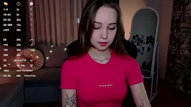 Freechat Alice_loft on StripChat