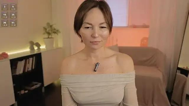 Freechat Alice_Sunrise on StripChat