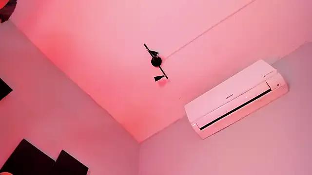 Freechat ALICEPOIXXXON on StripChat