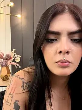 Freechat AliceRitter on StripChat