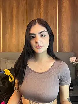 Freechat AliceRitter on StripChat