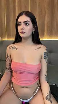 Freechat AliceRitter on StripChat