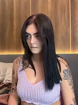 Freechat AliceRitter on StripChat